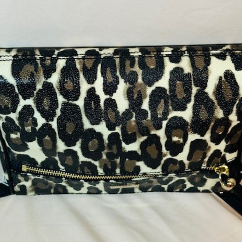Kate Spade Leopard Crossbody - Picture 6 of 6